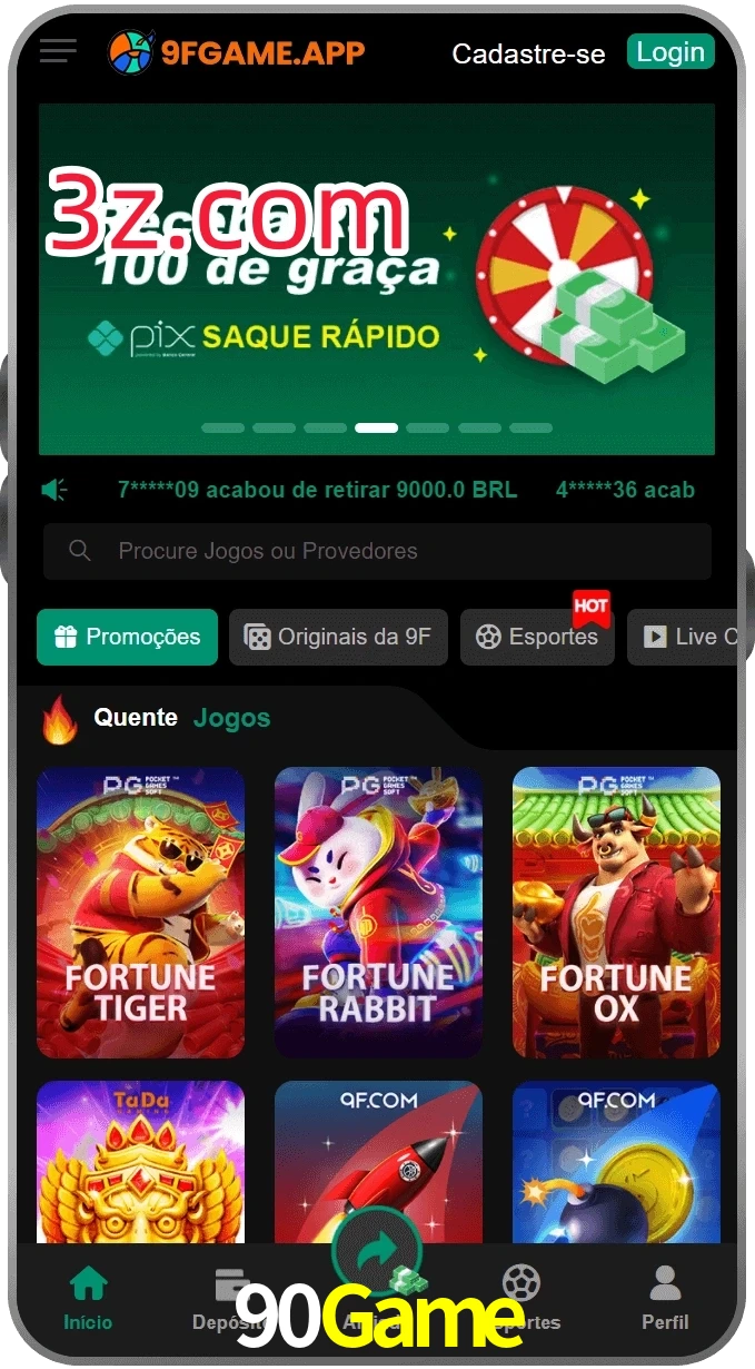90Game